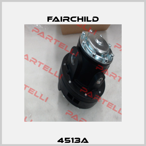 4513A Fairchild