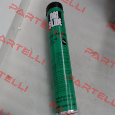 DSL800 Drislide