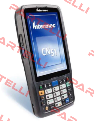 CN51AN1KN00W2000 Intermec (Honeywell)