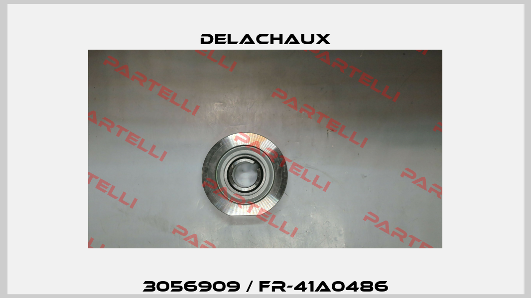 3056909 / FR-41A0486 Delachaux