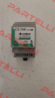 CSD1-030W/012V/AA Cabur