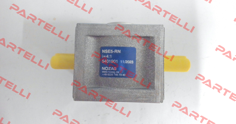 NSE5RN Nozag