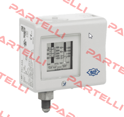 EBAL1001A Alco