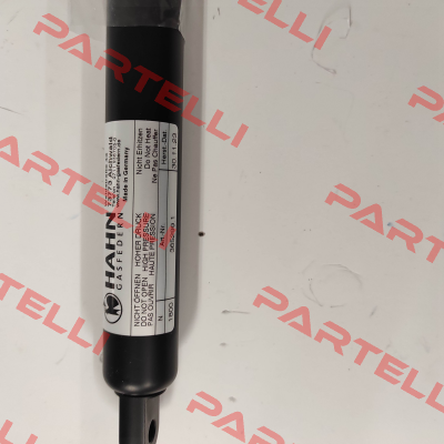 G14-28ST-28215 (28-025DB) Hahn Gasfedern