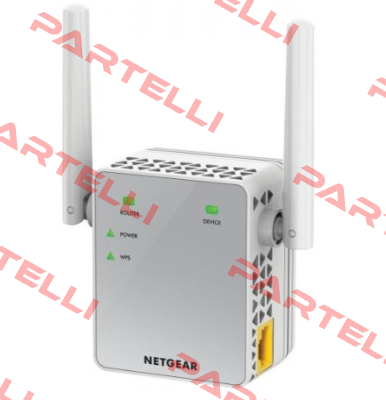 EX6120-100PES  NETGEAR