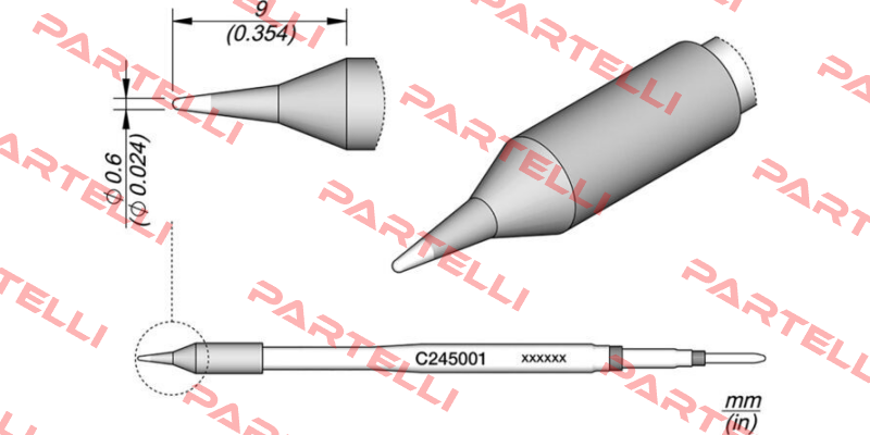 WL13216 (C245001 - JBC) Weidinger