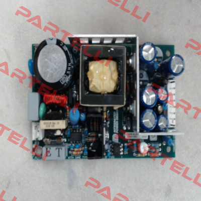 SRW-45-2004 INTEGRATED POWER DESIGNES