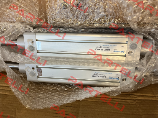 ISO-050-DAY ST-160 Pemaks