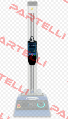 MultiTest dv - 1 MK II (1-2502-07) Mecmesin