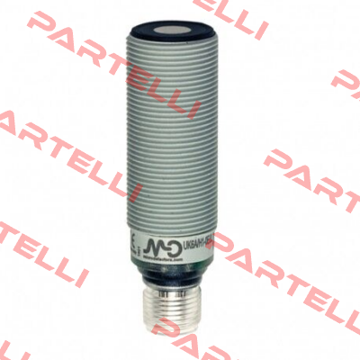 320000000111 Micro Detectors / Diell (now Datasensing)