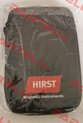 GM07 Hirst Magnetic Instruments