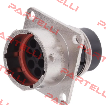 RT001412PNH-K Amphenol