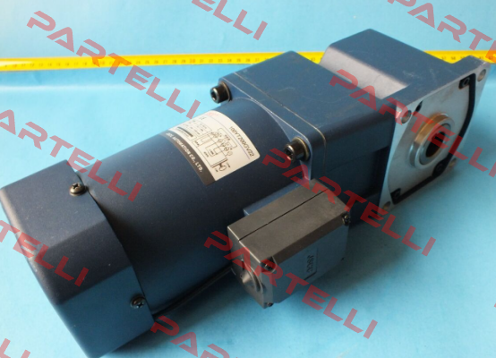 100GF25RC JSCC AUTOMATION CO., LTD.