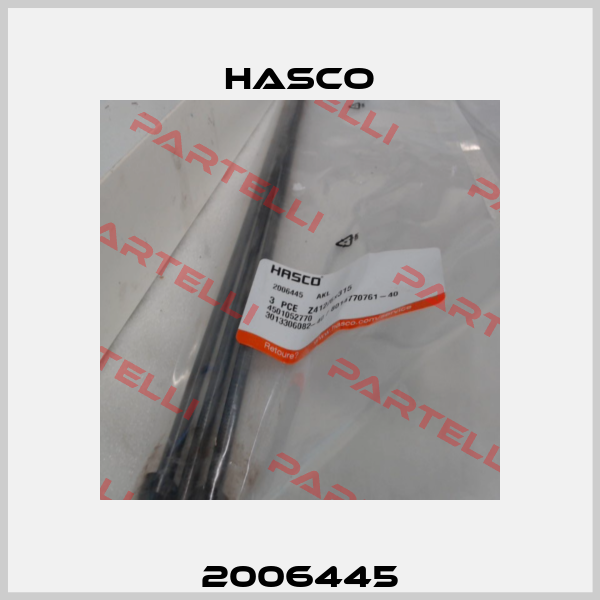2006445 Hasco