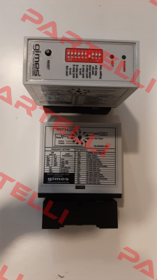 GI08K01 GIMES Elektronik