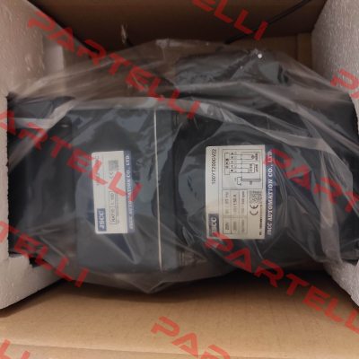100YT200GV22  + 100GF180RC JSCC AUTOMATION CO., LTD.