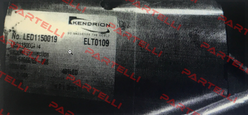 LED1150019 Kendrion