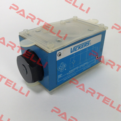 115072 Vickers (Eaton)
