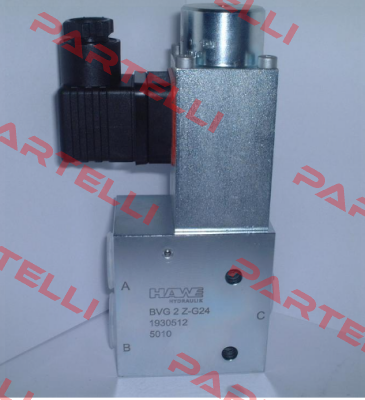 BVP 2 Z-G24 Hawe