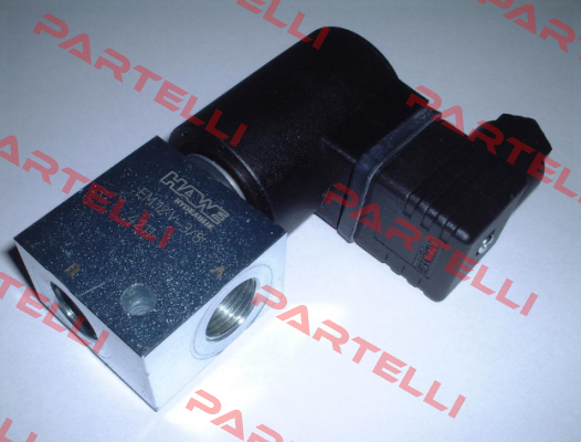 6951 4684-00 / EM 12 V-3/8-G 24 Hawe