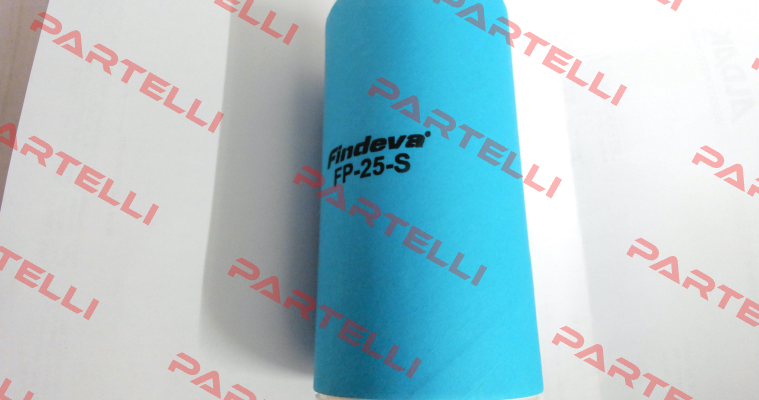 FP-25-S FINDEVA