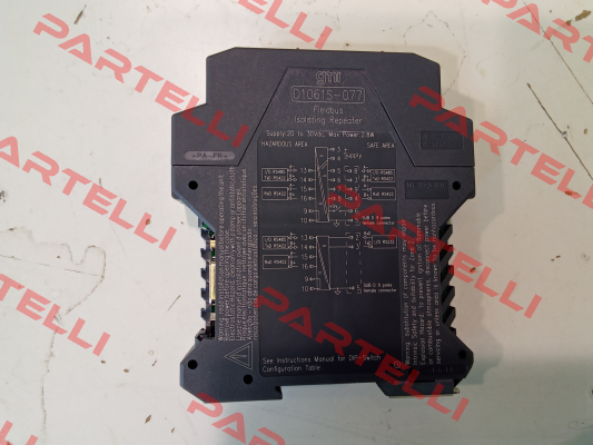 GMI-D1061S-077 GM International