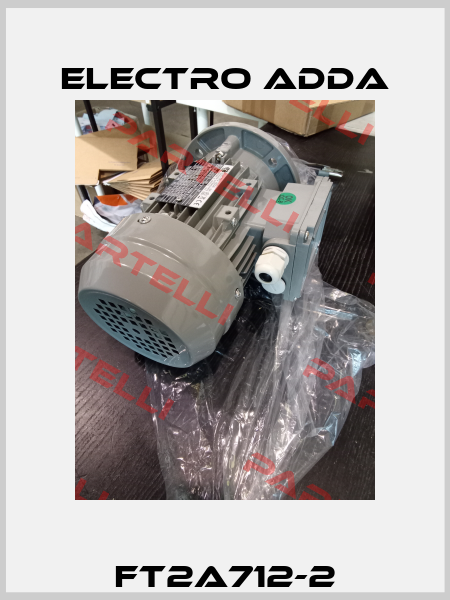 FT2A712-2 Electro Adda