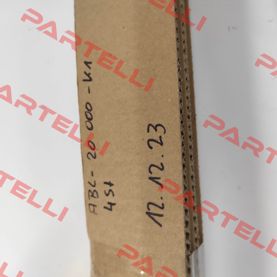 ABL20000-K1 (1000mm) Mink Bürsten