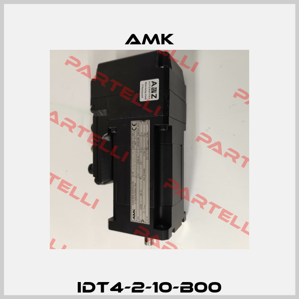 IDT4-2-10-B00 AMK