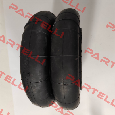 120555 KRAUSSE 10" X 2 BELLOW Springride