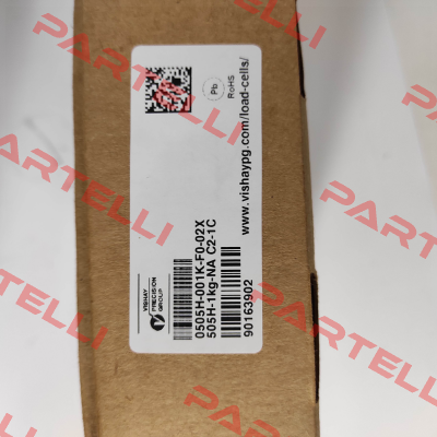 T505H00012 / 505H 1kg C2 Tedea-Huntleigh
