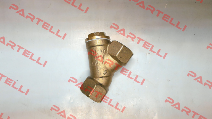 BG100024 End Armaturen