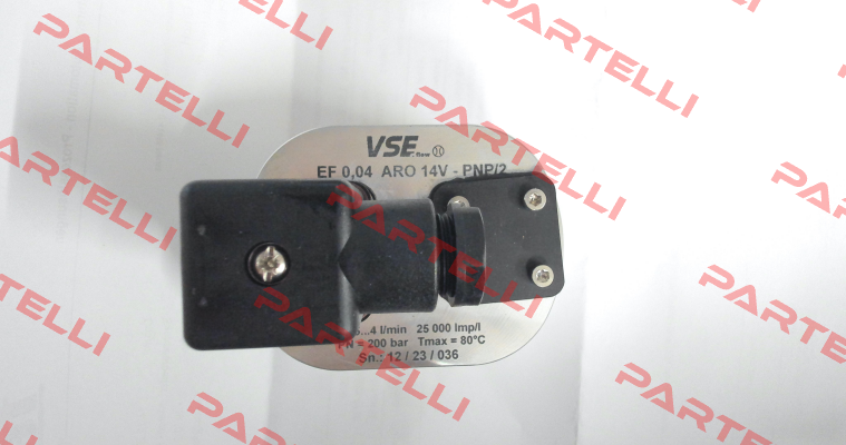 EF 0,04 ARO14V Vse-Flow