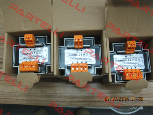 3-070-100686, FR78B-400230 Noratel