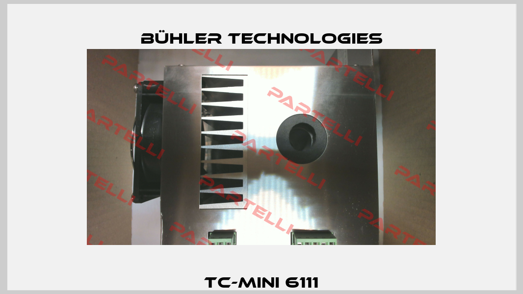 TC-MINI 6111 Bühler Technologies