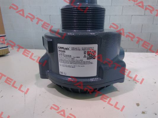 PFG05-65 / PFG051-GH2NN020006-1CP0TF Camlogic