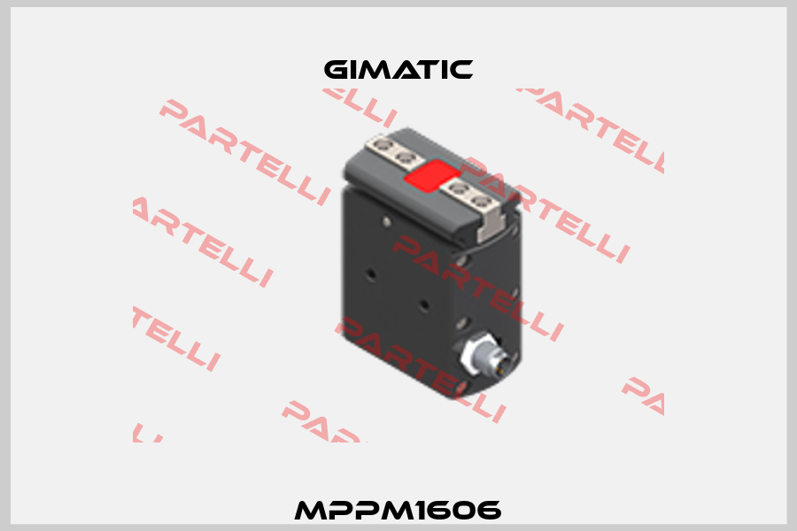 MPPM1606 Gimatic