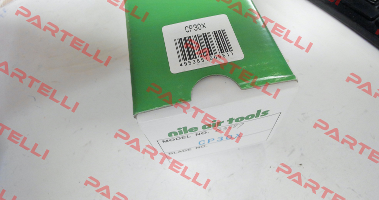 CP30X Nile
