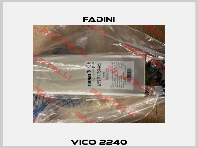 VICO 2240 FADINI