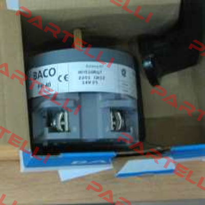 BAHC01GRQ7 Baco Controls