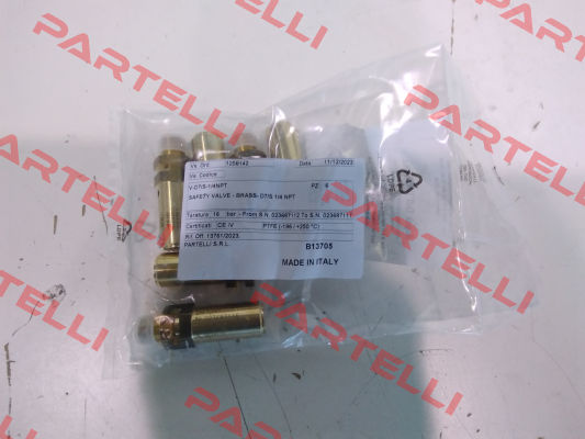 D7/S Nuova General Instruments