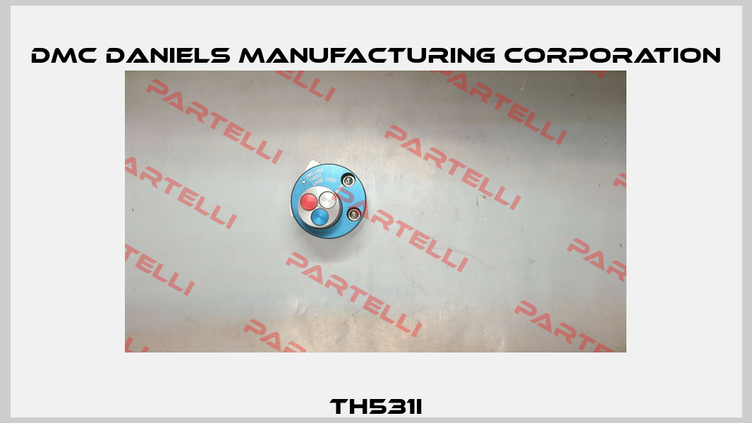 TH531I Dmc Daniels Manufacturing Corporation