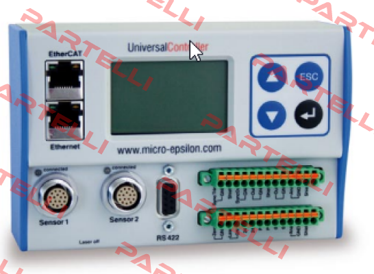 2420057 Micro-Epsilon (Eltrotec)