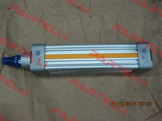 ISO SILINDIR AZ050  Parker
