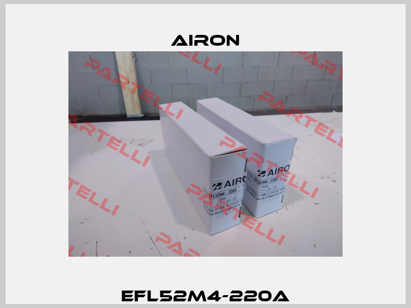 EFL52M4-220A Airon