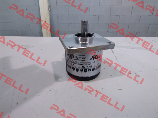 ER63D.1024Z5/28RS 10S3MR Eltra Encoder