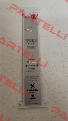 2285686 Chain Wear Gauge FB Chain