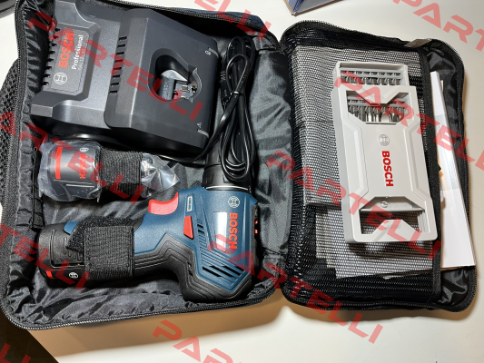 GSR 12V-30 Bosch