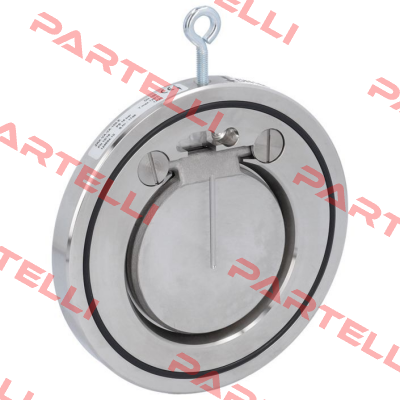 RK331013 End Armaturen