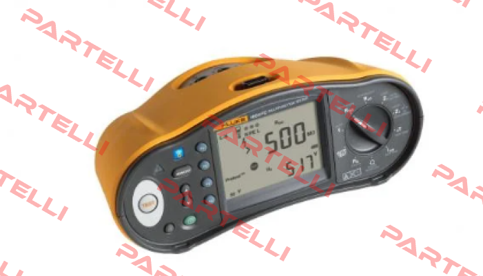 FLK-1664FC DE Fluke